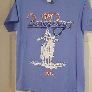 Beach Boys Concert Tee
